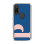 Slim Protection Case［ Original - initial color - P navy ］
