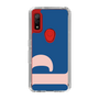 Slim Protection Case［ Original - initial color - P navy ］