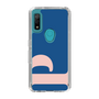 Slim Protection Case［ Original - initial color - P navy ］