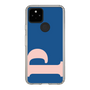 Slim Protection Case［ Original - initial color - P navy ］