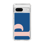 Slim Protection Case［ Original - initial color - P navy ］