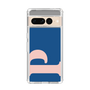 Slim Protection Case［ Original - initial color - P navy ］