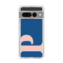 Slim Protection Case［ Original - initial color - P navy ］