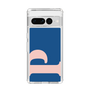 Slim Protection Case［ Original - initial color - P navy ］