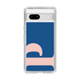 Slim Protection Case［ Original - initial color - P navy ］