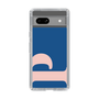 Slim Protection Case［ Original - initial color - P navy ］