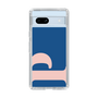 Slim Protection Case［ Original - initial color - P navy ］