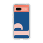 Slim Protection Case［ Original - initial color - P navy ］