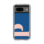 Slim Protection Case［ Original - initial color - P navy ］