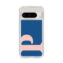 Slim Protection Case［ Original - initial color - P navy ］