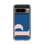 Slim Protection Case［ Original - initial color - P navy ］