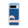 Slim Protection Case［ Original - initial color - P navy ］