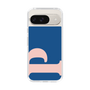Slim Protection Case［ Original - initial color - P navy ］