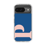 Slim Protection Case［ Original - initial color - P navy ］