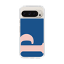 Slim Protection Case［ Original - initial color - P navy ］