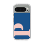 Slim Protection Case［ Original - initial color - P navy ］