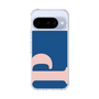 Slim Protection Case［ Original - initial color - P navy ］