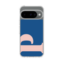 Slim Protection Case［ Original - initial color - P navy ］