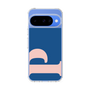 Slim Protection Case［ Original - initial color - P navy ］
