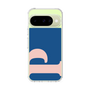 Slim Protection Case［ Original - initial color - P navy ］