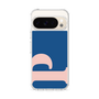 Slim Protection Case［ Original - initial color - P navy ］