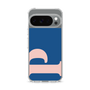 Slim Protection Case［ Original - initial color - P navy ］