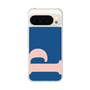Slim Protection Case［ Original - initial color - P navy ］