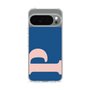 Slim Protection Case［ Original - initial color - P navy ］