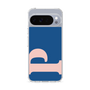 Slim Protection Case［ Original - initial color - P navy ］