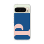 Slim Protection Case［ Original - initial color - P navy ］