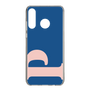 Slim Protection Case［ Original - initial color - P navy ］