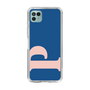 Slim Protection Case［ Original - initial color - P navy ］