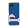 Slim Protection Case［ Original - initial color - P navy ］