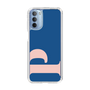 Slim Protection Case［ Original - initial color - P navy ］