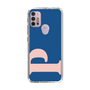 Slim Protection Case［ Original - initial color - P navy ］