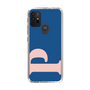 Slim Protection Case［ Original - initial color - P navy ］