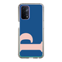 Slim Protection Case［ Original - initial color - P navy ］