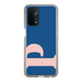 Slim Protection Case［ Original - initial color - P navy ］