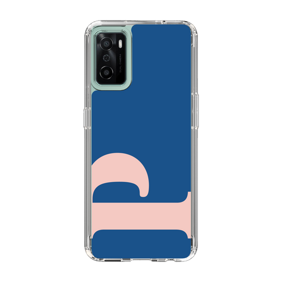 Slim Protection Case［ Original - initial color - P navy ］