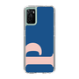 Slim Protection Case［ Original - initial color - P navy ］