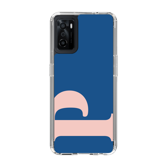Slim Protection Case［ Original - initial color - P navy ］