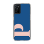 Slim Protection Case［ Original - initial color - P navy ］