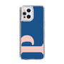 Slim Protection Case［ Original - initial color - P navy ］