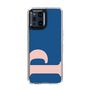 Slim Protection Case［ Original - initial color - P navy ］