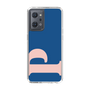 Slim Protection Case［ Original - initial color - P navy ］