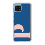 Slim Protection Case［ Original - initial color - P navy ］