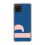 Slim Protection Case［ Original - initial color - P navy ］