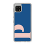 Slim Protection Case［ Original - initial color - P navy ］