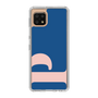 Slim Protection Case［ Original - initial color - P navy ］