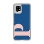 Slim Protection Case［ Original - initial color - P navy ］